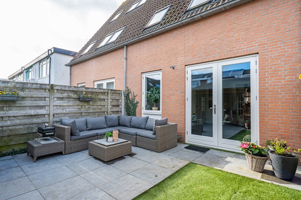 Medium property photo - Bijdorpstraat 29, 2172 SH Sassenheim